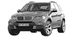 BMW E70 U1039 Fault Code