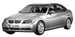 BMW E92 U1039 Fault Code