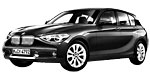 BMW F20 U1039 Fault Code